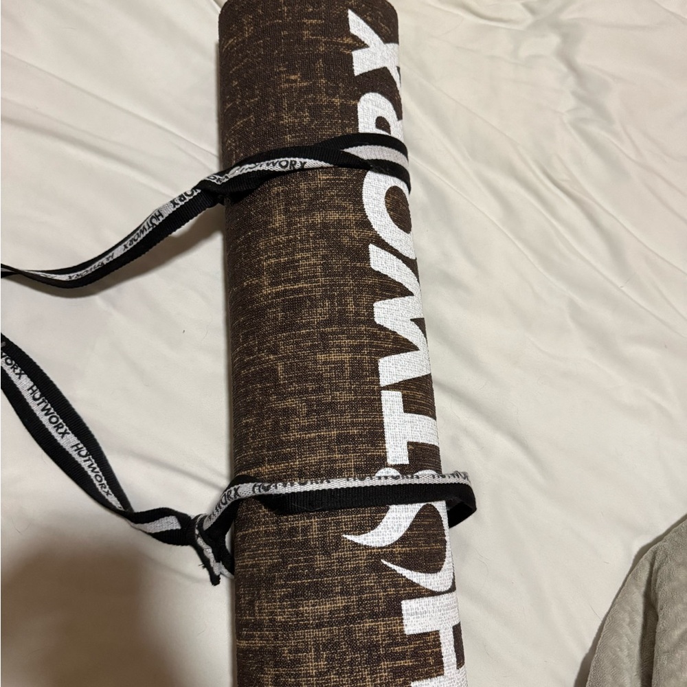 HOTWORX Mat